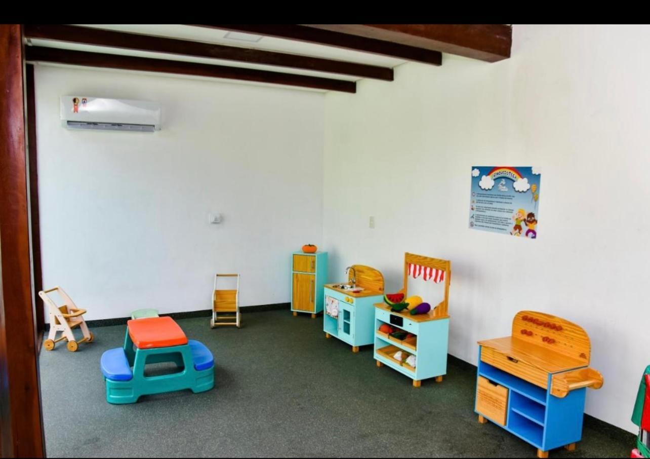 Flat Beira Mar - Carneiros Beach Resort Tamandare Exterior photo