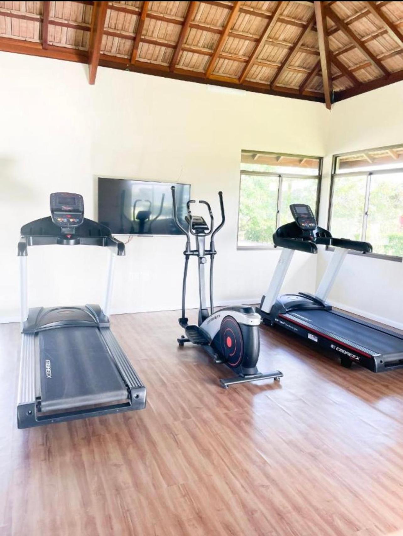 Flat Beira Mar - Carneiros Beach Resort Tamandare Exterior photo